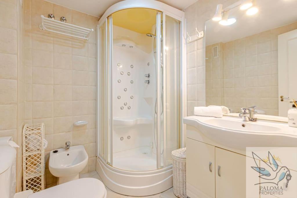 Appartement Benal With Sunny Terrace And Water Park *